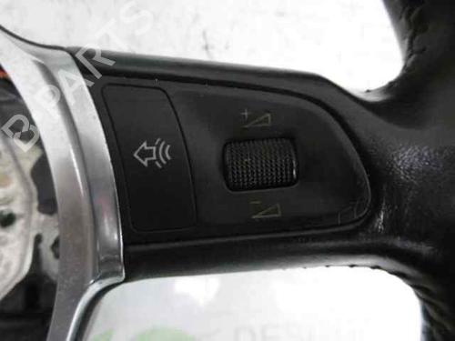 Steering wheel AUDI A8 D3 (4E2, 4E8) 3.7 quattro | BP1923672C49 - Image 4