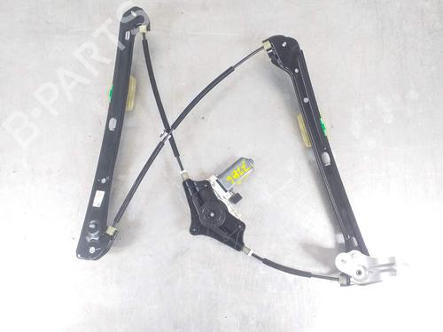 Used Front left window mechanism Front left window mechanism 8046310 8046310