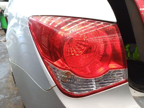 Used Left taillight Left taillight CHEVROLET CRUZE (J300) [2009-2026] 35756489 35756489