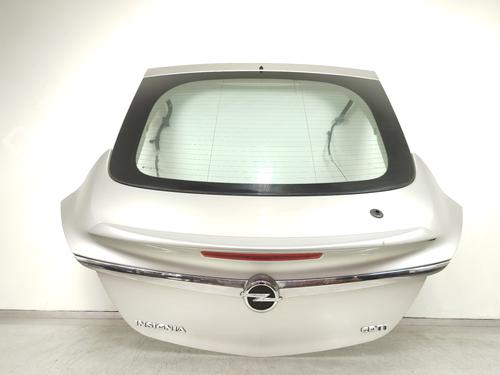 Used Tailgate OPEL INSIGNIA A (G09) [2008-2017]  4912065