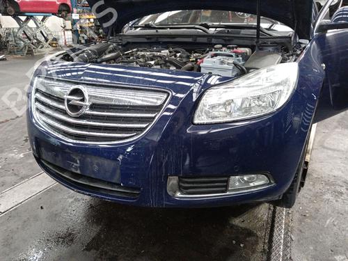 Used Front bumper OPEL INSIGNIA A (G09) 2.0 CDTI (68) (131 hp) 32175595