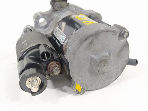 Starter HONDA JAZZ II (GD_, GE3, GE2) 1.4 iDSI (GE3, GD1) | BP10355619M8 