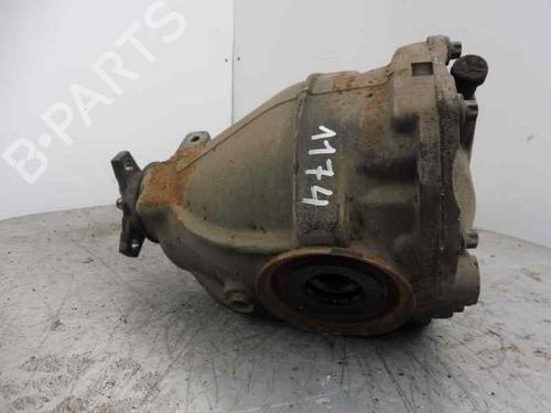 Used Rear differential MERCEDES-BENZ CLK (C209) [2002-2010]  8487925