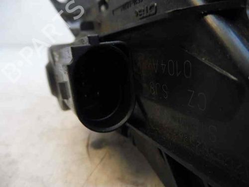 Egr VW GOLF V (1K1)  | BP2340019M69 