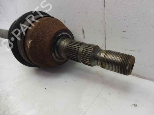 Right front driveshaft OPEL ASTRA H TwinTop (A04)  | BP2679944M39 
