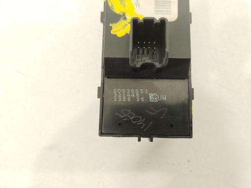 Left front window switch OPEL AMPERA (R12) EV 150 | BP29132453I27 - Image 7