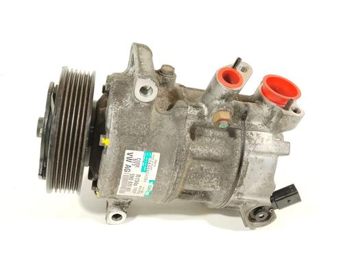 AC compressor VW EOS (1F7, 1F8) 1.4 TSI | BP28480460M34 - Image 6