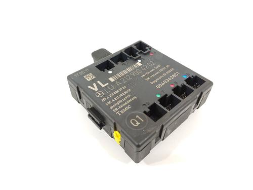 Used Electronic module MERCEDES-BENZ C-CLASS (W204) [2007-2015]  24842951