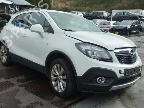 Engine OPEL MOKKA / MOKKA X (J13) 1.6 CDTI (_76) | BP34586190M1  - Image 16