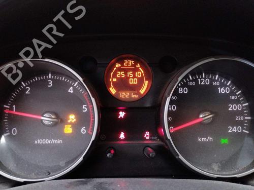 Used Instrument cluster Instrument cluster 36805004 36805004