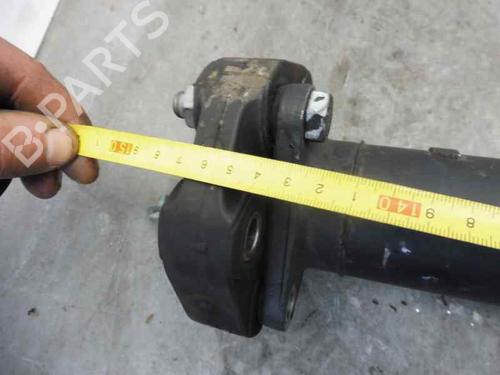 Driveshaft BMW 3 (F30, F80)  | BP5034042M37 
