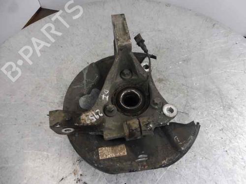 Left front steering knuckle SAAB 9-3 (YS3F, E79, D79, D75) 1.9 TiD | BP5072898M25 