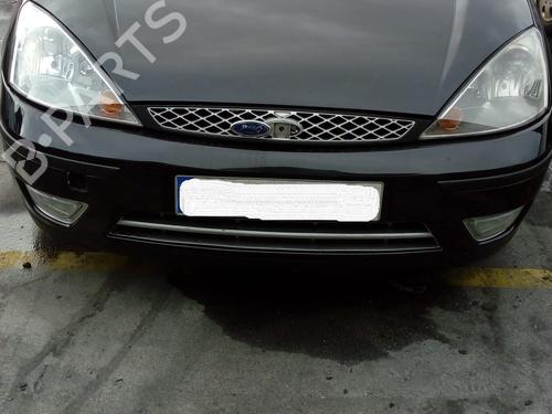 Styring servopumpe FORD FOCUS I (DAW, DBW)  | BP1877376M99 