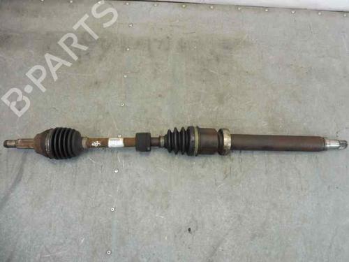 Used Right front driveshaft Right front driveshaft 4856444 4856444