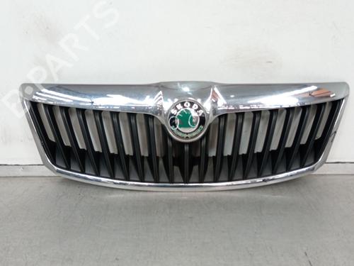 Gitter für Gitter SKODA OCTAVIA II (1Z3) 1.6 TDI (105 hp) 35962358 35962358