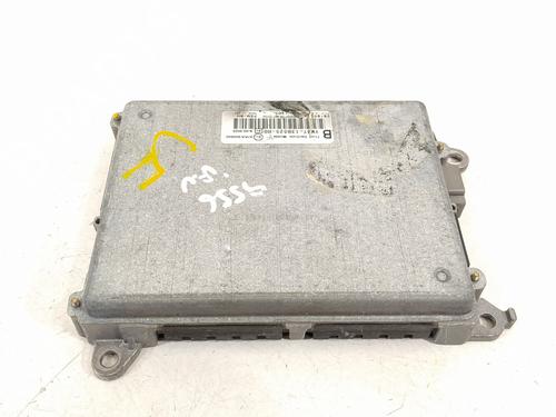 Used Engine control unit (ECU) JAGUAR S-TYPE II (X200) 3.0 V6 (238 hp) 12254442