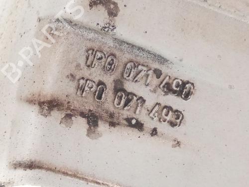 Rim SEAT LEON (1P1)  | BP26447723C45 