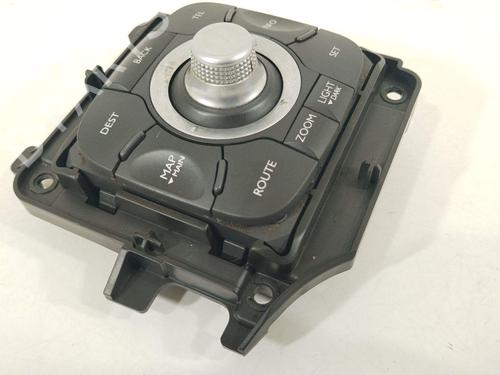 Switch RENAULT MEGANE III Hatchback (BZ0/1_, B3_) 1.9 dCi (BZ0N, BZ0J) | BP39379902I30 - Image 2
