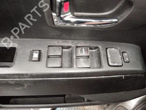 Used Left front window switch Left front window switch 37489255 37489255