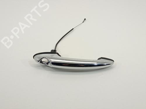 Used Front left exterior door handle MINI MINI (R56) Cooper S (174 hp) 23087811
