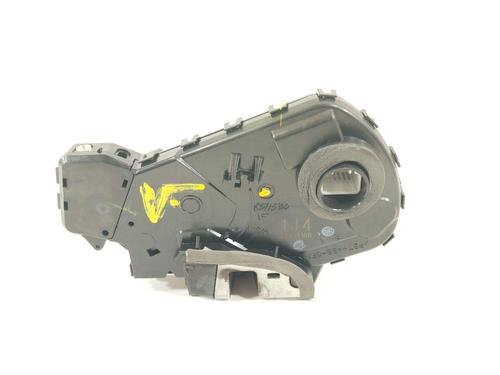 Used Tailgate lock Tailgate lock TOYOTA RAV 4 III (_A3_) 2.2 D (ALA35_) (150 hp) 29614104 29614104