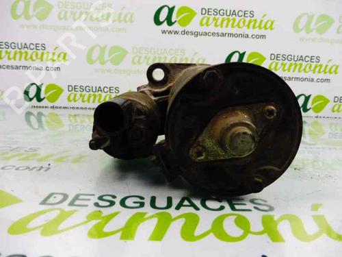 Starter SKODA ROOMSTER Praktik (5J) 1.4 TDI | BP2135316M8 