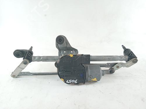 Used Front wiper motor SEAT LEON (5F1) 1.6 TDI (105 hp) 7276393