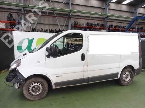 Rear left exterior door handle RENAULT MEGANE I Classic (LA0/1_) 2.0 i (LA07, LA0G) | BP2346330C130  - Image 5