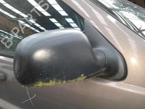 Used Right mirror JEEP GRAND CHEROKEE II (WJ, WG) 3.1 TD 4x4 (140 hp) 31590171