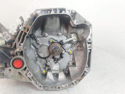 Used Gearbox Gearbox 39494300 39494300