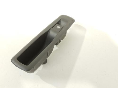 Used Left rear window switch RENAULT LAGUNA III (BT0/1) [2007-2015]  4852789