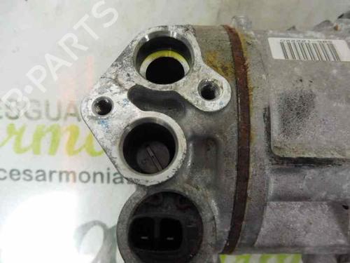 AC compressor FIAT PUNTO EVO (199_)  | BP1841985M34 