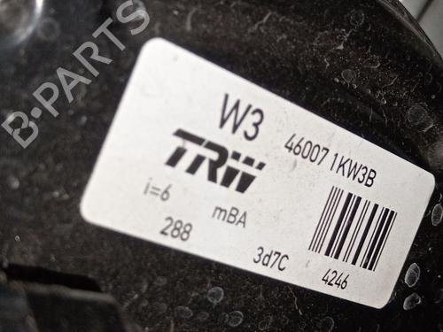 Used Servo brake Servo brake NISSAN JUKE (F15) 1.2 DIG-T (115 hp) 36675078 36675078