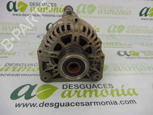 Alternator NISSAN NV200 Van  | BP1913552M7 