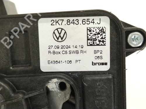 Electronic module VW CADDY V Box Body/MPV (SBA, SBH) 2.0 TDi | BP36696338M83 - Image 2