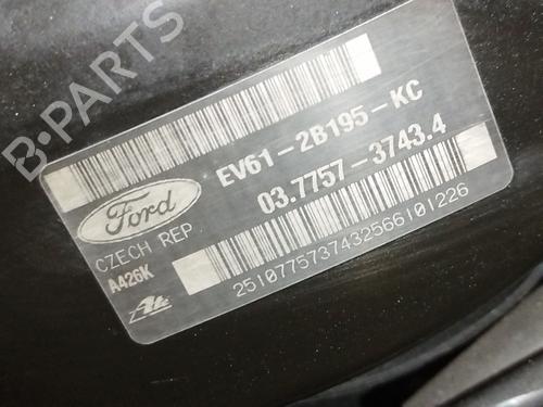 Servo brake FORD TRANSIT CONNECT MPV | BP36674957M42 - Image 2