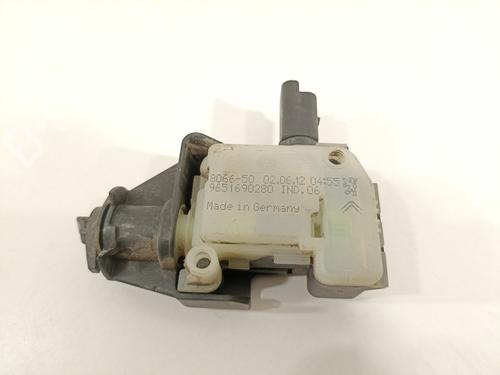 Fuel flap CITROËN C4 II (NC_)  | BP10038167C131