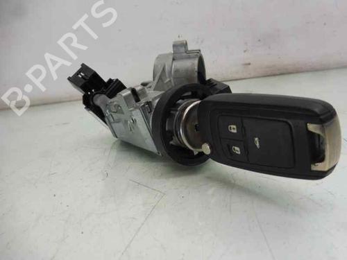 Ignition barrel CHEVROLET CRUZE (J300)  | BP4511125M48