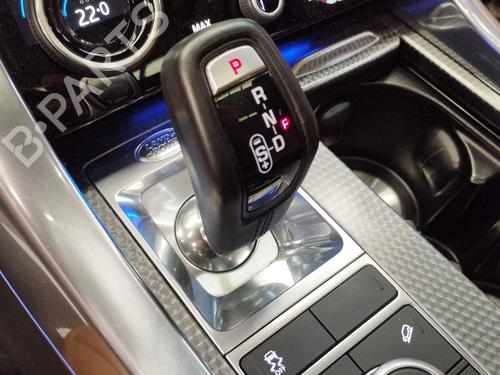 Used Gear lever Gear lever 26552818 26552818