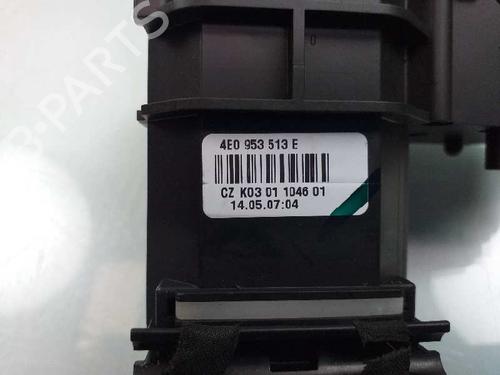 Rattstammestilk AUDI A4 B7 (8EC) 2.0 TDI | BP4847465I23 