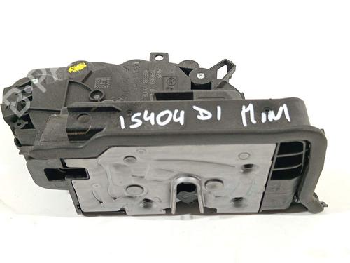 Used Front left lock Front left lock MINI MINI CLUBMAN (F54) Cooper (136 hp) 39684022 39684022