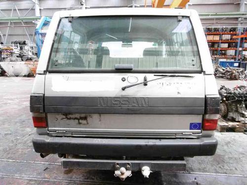 AC compressor NISSAN PATROL III/1 Hardtop (K160)  | BP1844300M34 