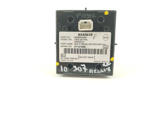 Switch RENAULT MEGANE III Hatchback (BZ0/1_, B3_) | BP16795659I30 - Image 3