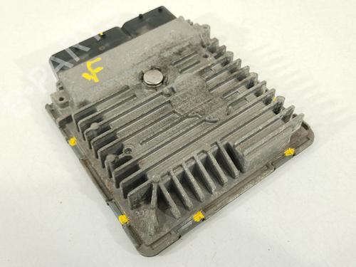 Engine control unit (ECU) VW GOLF VI (5K1) 1.6 TDI | BP37294943M57 - Image 5