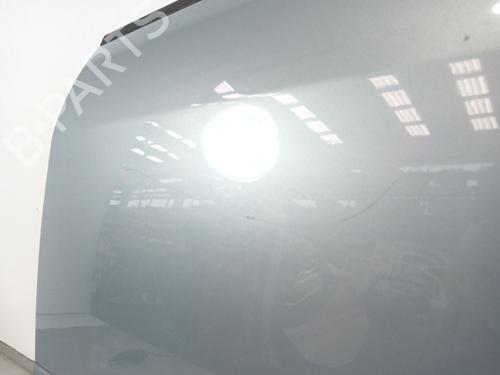 Left rear door AUDI A2 (8Z0) 1.4 TDI | BP20983015C4 