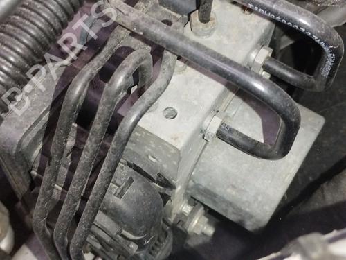 ABS pump MERCEDES-BENZ CLA Coupe (C117) CLA 200 CDI (117.301) | BP29463672M43 