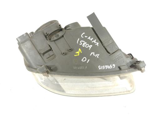 Left headlight FORD FOCUS C-MAX (DM2) 1.6 TDCi | BP32988309C28  - Image 9