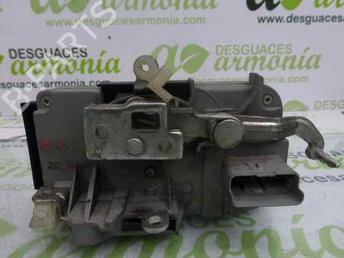 Used Front right lock CITROËN C8 (EA_, EB_) [2002-2025]  2345735