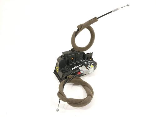 Used Rear right lock Rear right lock NISSAN QASHQAI II (J11, J11_) 1.5 dCi (110 hp) 16809379 16809379