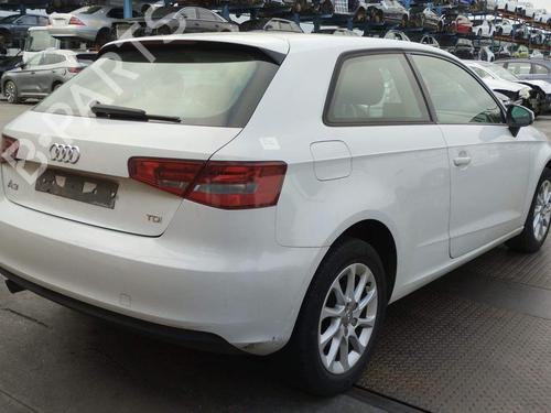 Starter AUDI A3 (8V1, 8VK) 1.6 TDI | BP31048143M8 - Image 17